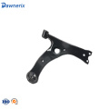 Car Suspension Parts lower control arm for Toyota E12U E12J_) control arm 2001-2007 48069-12250